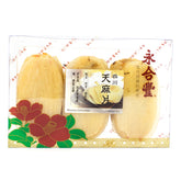 Tian Ma (Rhixoma Gastrodia)(1lb) 永合丰  天麻 (1磅/盒)